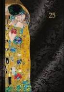 Týdenní diář FSC A5 2025 ART KLIMT - cena, srovnání