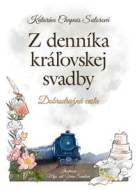 Z denníka kráľovskej svadby - cena, srovnání