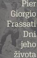 Pier Giorgio Frassati - Dni jeho života - cena, srovnání
