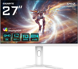 Gigabyte M27QA ICE