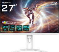 Gigabyte M27QA ICE - cena, srovnání