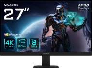Gigabyte GS27U - cena, srovnání