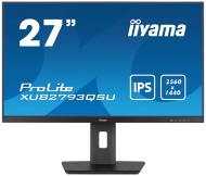 Iiyama XUB2793QSU-B7 - cena, srovnání