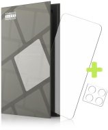 Tempered Glass Protector 0,3 mm pre OnePlus 10T + sklo na kameru (Case Friendly) - cena, srovnání