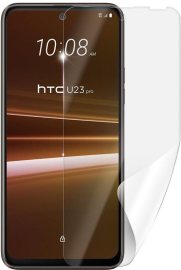 Screenshield HTC U23 Pro fólia na displej