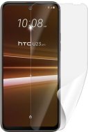 Screenshield HTC U23 Pro fólia na displej - cena, srovnání