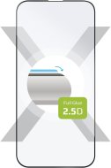 Fixed FullGlue-Cover na Apple iPhone 14 Pro - cena, srovnání