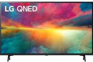 LG 43NANO75 - cena, srovnání
