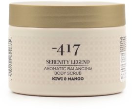 Minus 417 Aromatic Body Peeling Kiwi & Mango 450g