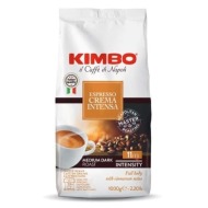 Kimbo Crema Intensa 1000g - cena, srovnání