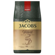 Jacobs Velvet Crema Gold 1000g - cena, srovnání