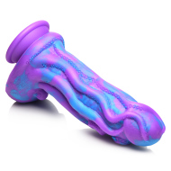 Creature Cocks Octophallus Silicone Dildo - cena, srovnání