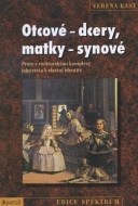 Otcové - dcery, matky - synové - cena, srovnání