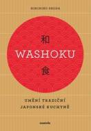 Washoku - Umění tradiční japonské kuchyně - cena, srovnání