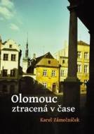 Olomouc ztracená v čase - cena, srovnání