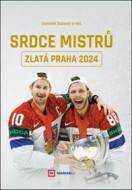 Srdce mistrů Zlatá Praha 2024 - cena, srovnání