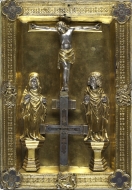 Nitriansky evanjeliár - CODEX NITRIENSIS - cena, srovnání