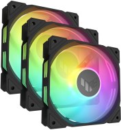 Asus TUF Gaming TR120 ARGB 3x120mm - cena, srovnání