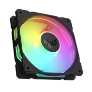 Asus TUF Gaming TR120 ARGB 1x120mm - cena, srovnání