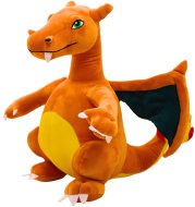 Plush Pokémon Charizard 34cm - cena, srovnání
