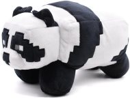 Plush Minecraft Panda maxi 25cm - cena, srovnání