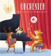 Orchester - YoYo Books - cena, srovnání