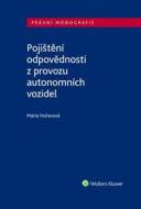 Pojištění odpovědnosti z provozu autonomních vozidel - cena, srovnání