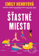 Šťastné miesto - cena, srovnání
