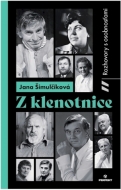 Z klenotnice - Rozhovory s osobnosťami - cena, srovnání