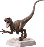 Iron Studios Jurassic Park - Icons - Velociraptor A - cena, srovnání