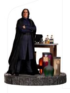 Iron Studios Harry Potter - Severus Snape - Deluxe Art Scale 1/10 - cena, srovnání
