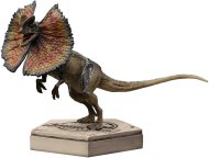 Iron Studios Jurassic Park - Dilophossaurus - Icons - Art Scale 1/10 - cena, srovnání