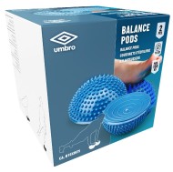 Umbro Balanční podložka 2 ks - cena, srovnání