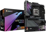 Gigabyte X870E AORUS MASTER - cena, srovnání