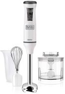 Black & Decker BXFPA600E - cena, srovnání