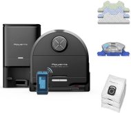 Rowenta RR9695WH X-Plorer S240+ - cena, srovnání