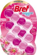 Henkel Bref Brilliant Gel Spring Rain 3x42g - cena, srovnání