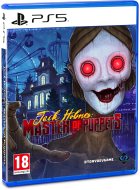 Jack Holmes: Master of Puppets - PS5 - cena, srovnání