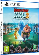 Asterix and Obelix XXL 3: The Crystal Menhir - PS5 - cena, srovnání