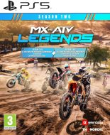 MX vs ATV Legends Season Two - PS5 - cena, srovnání