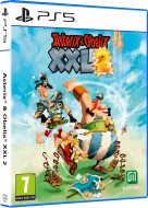 Asterix and Obelix XXL 2 - PS5 - cena, srovnání