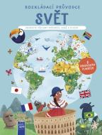 Svět - Poznejte všechny světadíly, země a vlajky - cena, srovnání