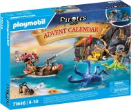Playmobil 71636 Piráti - cena, srovnání