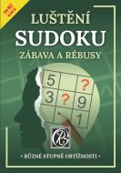 Sudoku zábava a rébusy - cena, srovnání