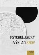 Psychologický výklad snov - cena, srovnání