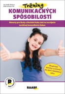 Tréning komunikačných spôsobilosti - cena, srovnání