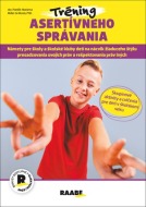 Tréning asertívneho správania - cena, srovnání