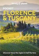 Lonely Planet Pocket Florence & Tuscany - cena, srovnání