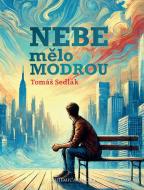 Nebe mělo modrou - cena, srovnání