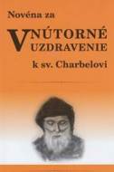 Novéna za vnútorné uzdravenie k sv. Charbelovi - cena, srovnání